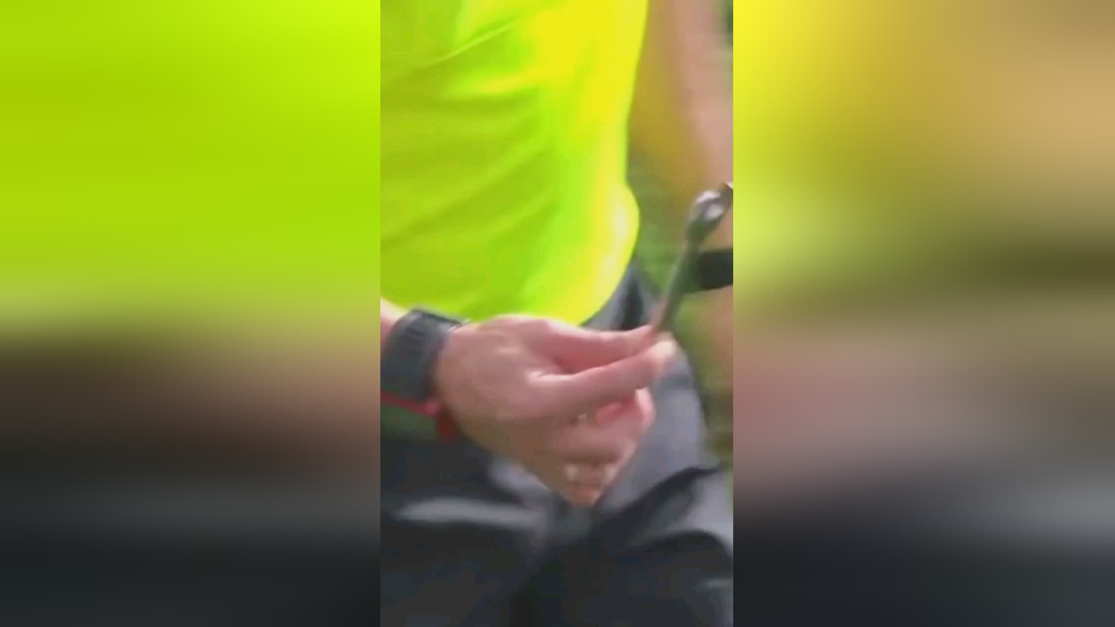在准备阶